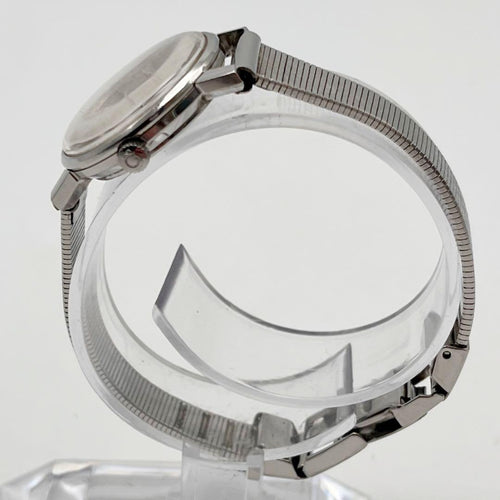 Omega Hand -Wound Clock