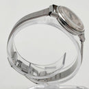 Omega Hand -Wound Clock