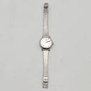 Omega Hand -Wound Clock