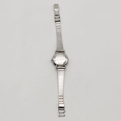Omega Hand -Wound Clock