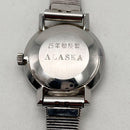 Omega Hand -Wound Clock