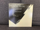 Japanese Music 1984 Prc-30419 Lp