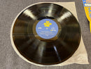 Japanese Music 1984 Prc-30419 Lp