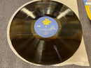 Japanese Music 1984 Prc-30419 Lp