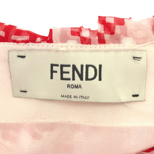 Fendi Others 17Ss Pr12-16-2239 40