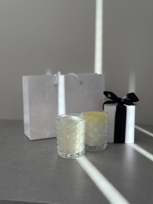 Chrome Hearts Aroma Candles