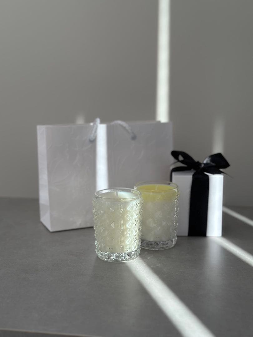 Chrome Hearts Aroma Candles