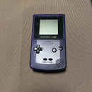 Consoles (Game Boy Color)
