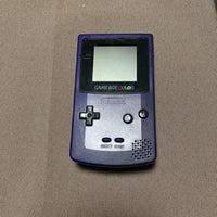 Consoles (Game Boy Color)
