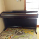 Yamaha Keyboard Electronic Piano Arius Ydp160