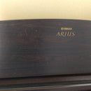 Yamaha Keyboard Electronic Piano Arius Ydp160