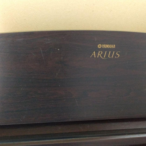 Yamaha Keyboard Electronic Piano Arius Ydp160