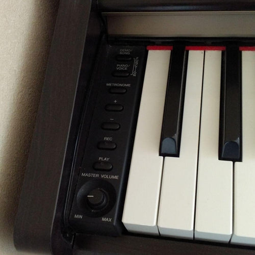 Yamaha Keyboard Electronic Piano Arius Ydp160
