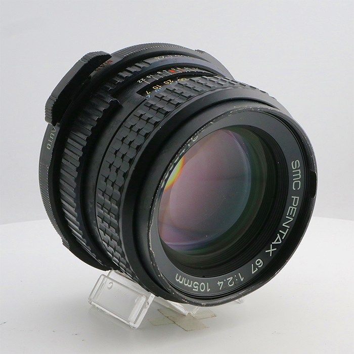 Pentax Others Smc-P 67 105/2.4
