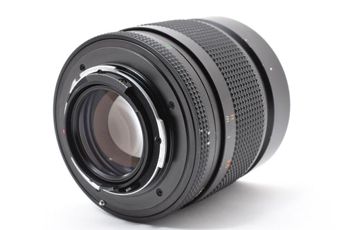 Contax Lens (Single Focus) Planar F1.4 Mmg #2178