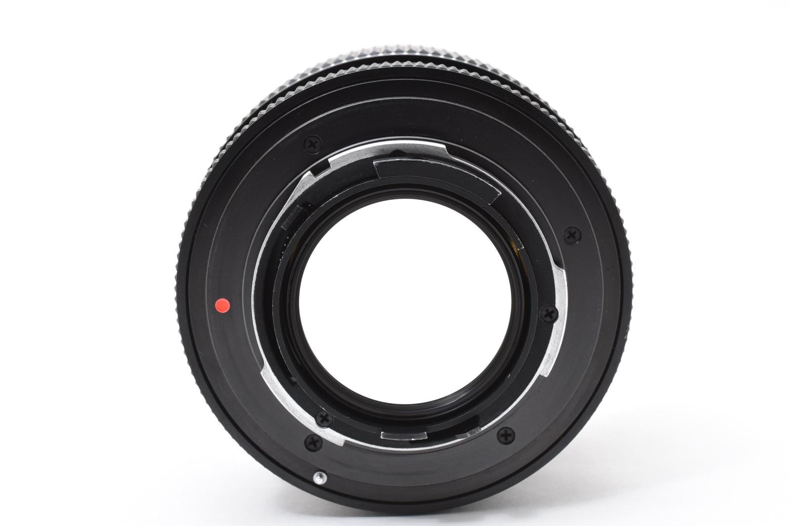 Contax Lens (Single Focus) Planar F1.4 Mmg #2178