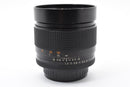 Contax Lens (Single Focus) Planar F1.4 Mmg #2178