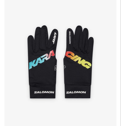 Salomon Gloves X Kar M