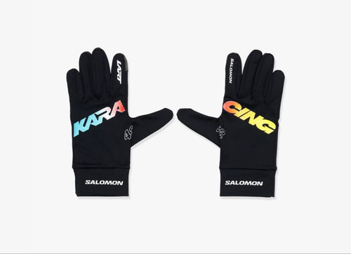 Salomon Gloves X Kar M