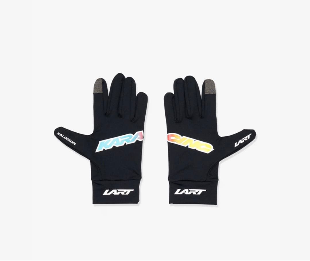 Salomon Gloves X Kar M