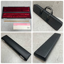 Yamaha Flute Body Yfl-351 E Silver