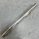 Yamaha Flute Body Yfl-351 E Silver