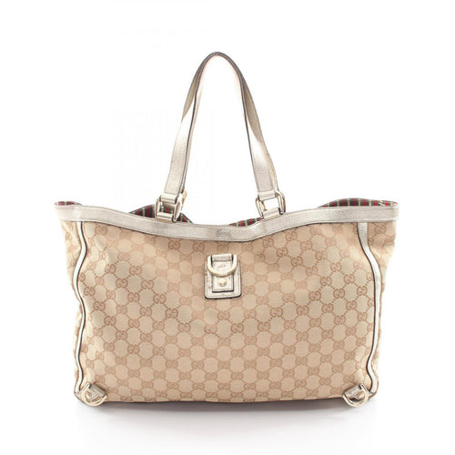 Gucci Tote Bag Gg