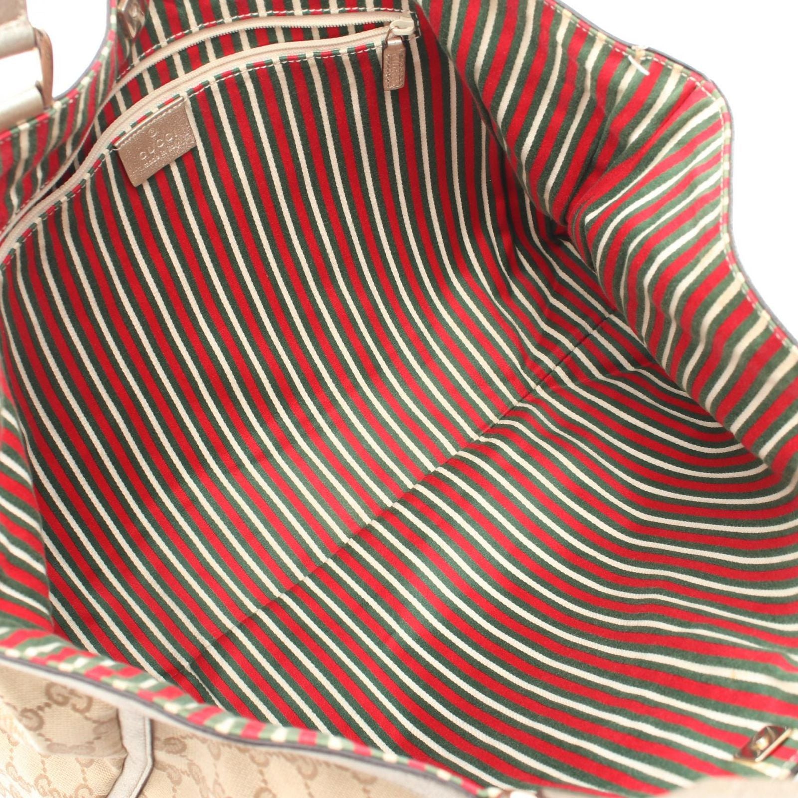 Gucci Tote Bag Gg