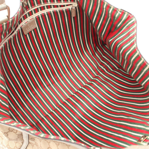 Gucci Tote Bag Gg