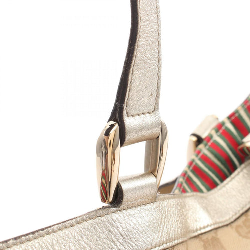 Gucci Tote Bag Gg