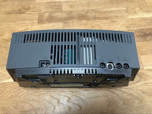 Bose Cd, Md Cassette Decks Wave Music System 2
