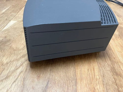 Bose Cd, Md Cassette Decks Wave Music System 2