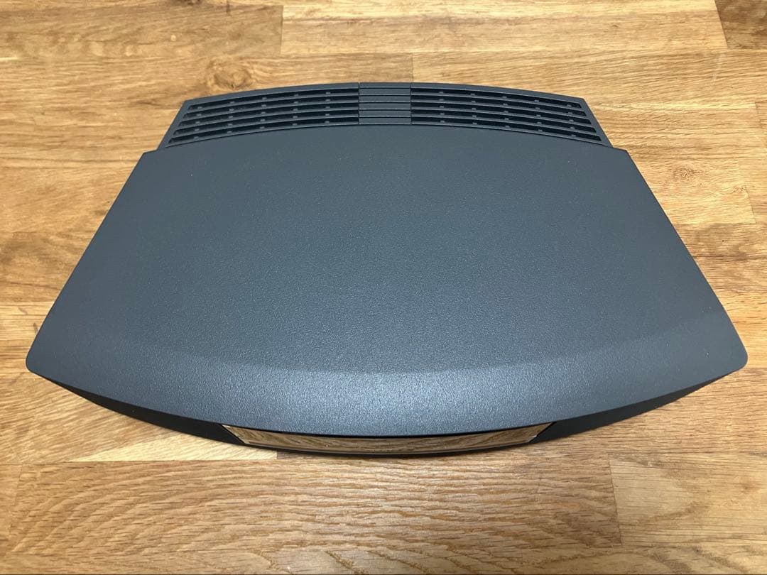 Bose Cd, Md Cassette Decks Wave Music System 2