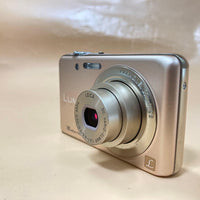 Panasonic Compact Digital Cameras Lumix Dmc-Fh7