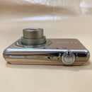 Panasonic Compact Digital Cameras Lumix Dmc-Fh7