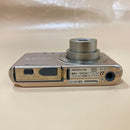 Panasonic Compact Digital Cameras Lumix Dmc-Fh7
