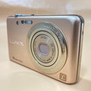 Panasonic Compact Digital Cameras Lumix Dmc-Fh7