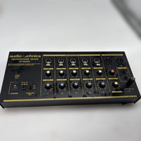 Other #Audio-Technica At-Mx52 5Ch
