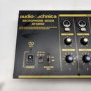 Other #Audio-Technica At-Mx52 5Ch