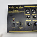Other #Audio-Technica At-Mx52 5Ch