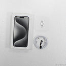 Apple Smartphone Body Iphone15 Pro 128Gb Mtu83J A Sim 251