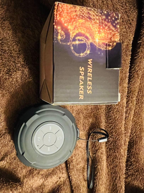 Speaker