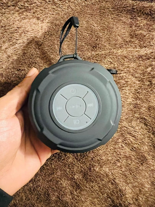 Speaker