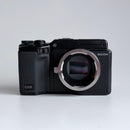 Ricoh Compact Digital Cameras Gxr Mount A12 M