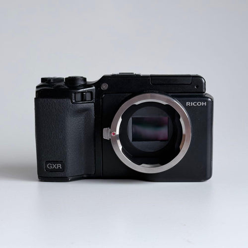 Ricoh Compact Digital Cameras Gxr Mount A12 M