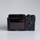 Ricoh Compact Digital Cameras Gxr Mount A12 M
