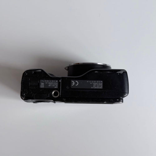 Ricoh Compact Digital Cameras Gxr Mount A12 M