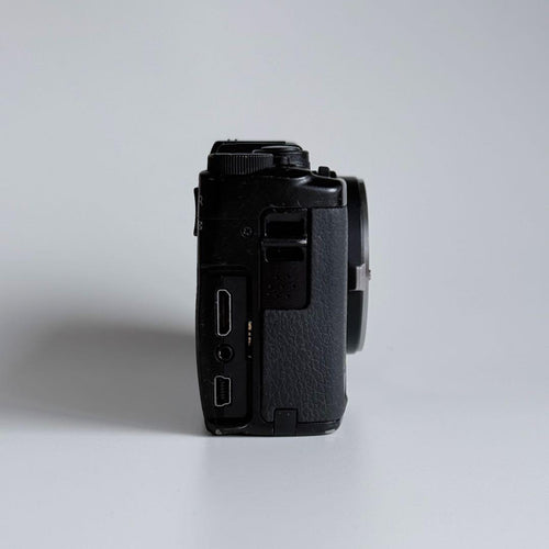 Ricoh Compact Digital Cameras Gxr Mount A12 M