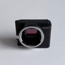 Ricoh Compact Digital Cameras Gxr Mount A12 M