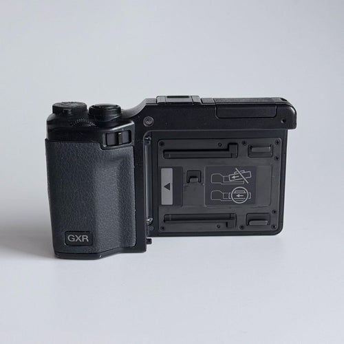 Ricoh Compact Digital Cameras Gxr Mount A12 M